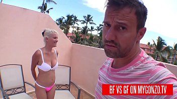 play Jasmine Rouge Si Titus Steel wideo xnxx