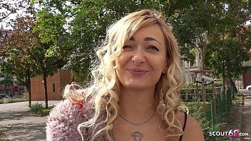 play Cipka blondynka uprawia dobry seks w cipce ze swoim cudownym mężem, tak jak lubi