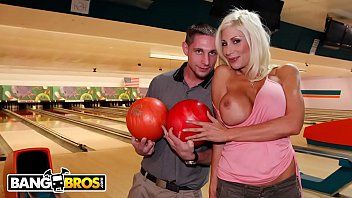 play He pulls on the girl who is a whore, but he thinks it's pretty bad