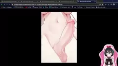 play Maîtresse Agnes Agnes et Friends Feet Feet de Fetanari Femboy Michael - Partie 2