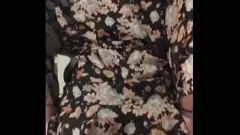 play Belle belle-fille récompensée par du creampie