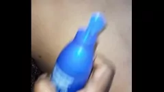 play Secret Home Cips Masaż i palcowanie Desi Cutie